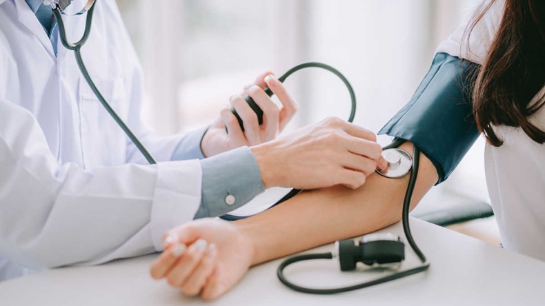 高血压新药！FDA批准Tryvio （aprocitentan）用于顽固性高血压的联合治疗