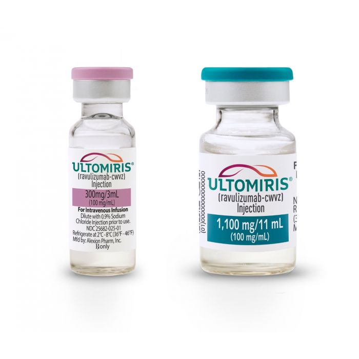 成人视神经脊髓炎谱系障碍治疗药物，Ultomiris在美国获批