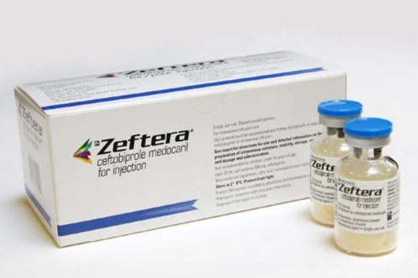 三种疾病可用丨FDA 批准 Zevtera用于菌血症、皮肤和皮肤结构感染以及肺炎