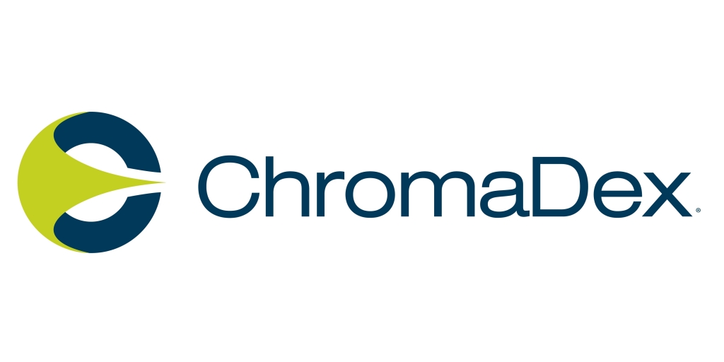 ChromaDex 获得 FDA 独家孤儿药资格认定（ODD）和罕见儿科（RPD）疾病认定，用于治疗共济失调毛细血管扩张症（AT）