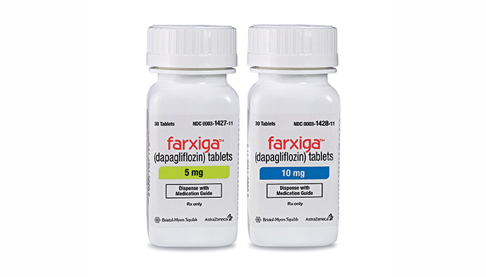 FDA批准Farxiga（达格列净）用于10岁及以上2型糖尿病儿童的血糖控制