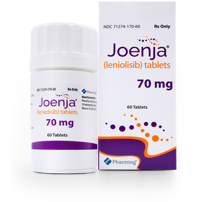 MHRA 批准首个治疗罕见免疫疾病 APDS 的药物 Joenja