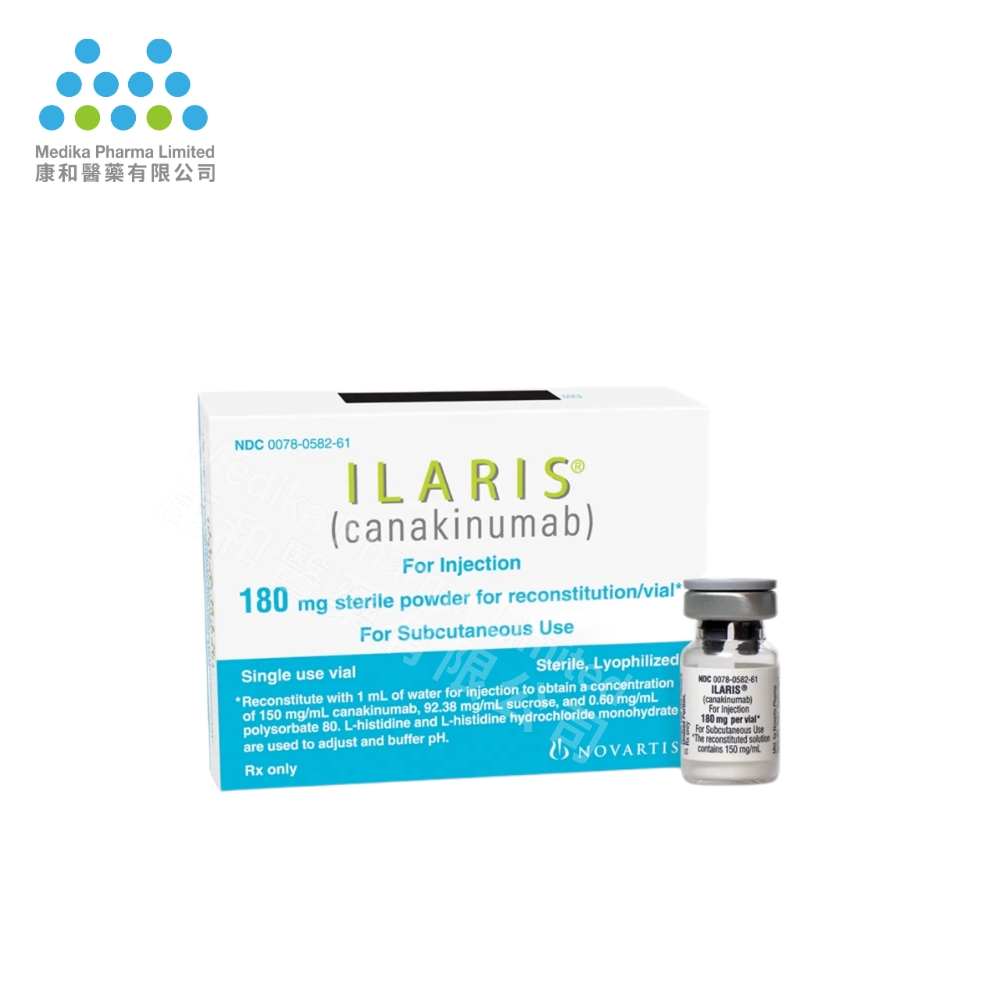 Ilaris